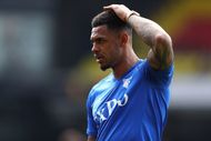 Watford v Crystal Palace - Premier League